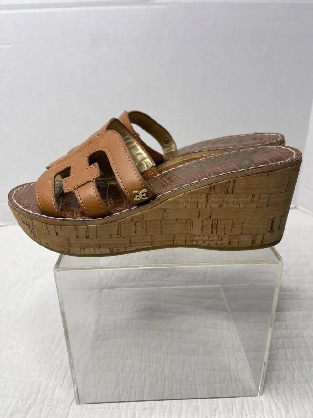 Sam Edelman excellent minimal